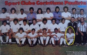 Terceiro Tempo - Milton Neves - Achados & Perdidos: Vicente Matheus 'atravessou' rival para contratar o aniversariante Veira para o Timão - Notícias - Terceiro Tempo