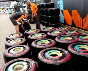 Terceiro Tempo - Milton Neves - F1: Pirelli escolhe os compostos mais macios para os GPs de Miami e do Canadá - Notícias - Terceiro Tempo