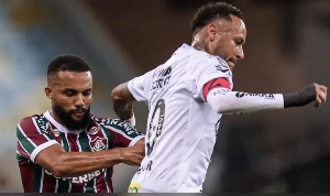 Terceiro Tempo - Milton Neves - Após decepções por Sul-Americana e Libertadores, Santos e Flu se encontram pelo Brasileiro; os times - Notícias - Terceiro Tempo