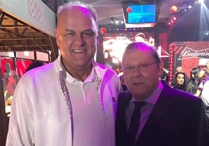 Terceiro Tempo - Milton Neves - Achados & Perdidos: Ouça uma histórica entrevista do saudoso Oscar Schmidt a Milton Neves - Notícias - Terceiro Tempo