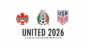 Terceiro Tempo - Milton Neves - Só se fala em Estados Unidos. Mas Tem Copa no Canadá e no México tambem! - Notícias - Terceiro Tempo