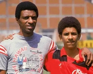 Terceiro Tempo - Milton Neves - Saudade: Há 36 anos morria Djalma Dias, brilhante zagueiro do Palmeiras e Santos - Notícias - Terceiro Tempo