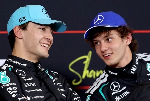 Terceiro Tempo - Milton Neves - F1: Após pausa forçada, Mundial será retomado com GP de Miami no próximo domingo - Notícias - Terceiro Tempo
