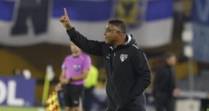 Terceiro Tempo - Milton Neves - Sem o MorumBIS, São Paulo enfrenta o Bahia neste domingo; as equipes - Notícias - Terceiro Tempo
