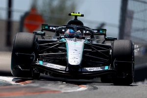 Terceiro Tempo - Milton Neves - F1: Antonelli brilha com volta perfeita e garante a pole para o GP de Miami - Notícias - Terceiro Tempo