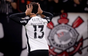 Terceiro Tempo - Milton Neves - Com a melhor campanha da Libertadores, Corinthians encara o Santa Fe na Colômbia - Notícias - Terceiro Tempo