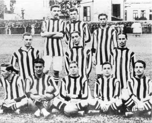 Terceiro Tempo - Milton Neves - Achados & Perdidos: Há 117 anos, pelo Campeonato Carioca, a maior goleada da história do futebol brasileiro - Notícias - Terceiro Tempo