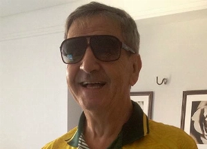 Terceiro Tempo - Milton Neves - Saudade: Há cinco anos morria o narrador Januário de Oliveira, criador de bordões marcantes - Notícias - Terceiro Tempo