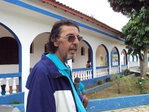 Terceiro Tempo - Milton Neves - Saudade: João Marcos, um lutador dentro e fora dos gramados, completaria 73 anos - Notícias - Terceiro Tempo