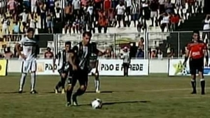 Terceiro Tempo - Milton Neves - Achados & Perdidos: Relembre o milésimo gol do aniversariante Túlio Maravilha! - Notícias - Terceiro Tempo