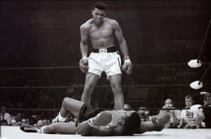 Terceiro Tempo - Milton Neves - Saudade: Há dez anos morria Muhammad Ali, o maior pugilista de todos os tempos - Notícias - Terceiro Tempo