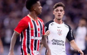 Terceiro Tempo - Milton Neves - Corinthians encara o São Paulo com a missão de deixar o Z-4; as equipes - Notícias - Terceiro Tempo