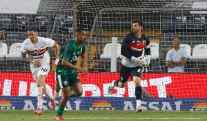 Terceiro Tempo - Milton Neves - Podendo empatar para avançar na Copa do Brasil, São Paulo enfrenta o Juventude em Caxias - Notícias - Terceiro Tempo