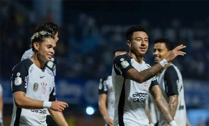 Terceiro Tempo - Milton Neves - Embalado por vitória no Majestoso, Corinthians joga por vaga nas oitavas da Copa do Brasil - Notícias - Terceiro Tempo
