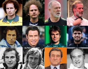Terceiro Tempo - Milton Neves - Muito parecidos! Eles foram clonados ou separados na maternidade? - Notícias - Terceiro Tempo