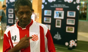 Terceiro Tempo - Milton Neves - Saudade: Há seis anos morria Marinho, ídolo do Bangu - Notícias - Terceiro Tempo
