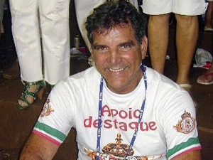 Terceiro Tempo - Milton Neves - Saudade: Ídolo do Santos e do Botafogo, Rildo nos deixava há cinco anos - Notícias - Terceiro Tempo