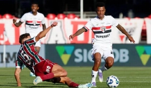 Terceiro Tempo - Milton Neves - Juntando os cacos da eliminação na Copa do Brasil, São Paulo encara o Flu pelo Brasileiro - Notícias - Terceiro Tempo
