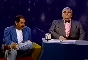 Terceiro Tempo - Milton Neves - Achados & Perdidos: Roberto Rivellino no Jô Soares Onze Meia no ano do tetra - Notícias - Terceiro Tempo