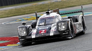 Terceiro Tempo - Milton Neves - Olhos no retrovisor: Há dez anos, em Le Mans, a vitória da Porsche após quebra da Toyota no final - Notícias - Terceiro Tempo