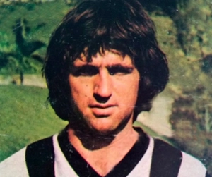 Terceiro Tempo - Milton Neves - Saudade: Há sete anos morria Pedrinho Gaúcho, ex-ponta do Galo e Inter - Notícias - Terceiro Tempo