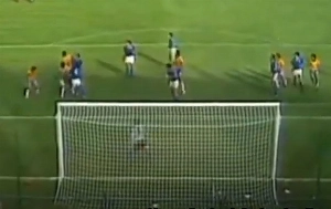 Terceiro Tempo - Milton Neves - Parabéns, Oscar Bernardi, 72 anos! Relembre o lance que quase classificou o Brasil na Copa de 82 - Notícias - Terceiro Tempo