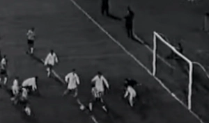 Terceiro Tempo - Milton Neves - Achados & Perdidos: Em 1971, o heroico empate do Corinthians contra o Santos de Pelé - Notícias - Terceiro Tempo