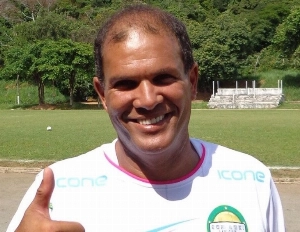 Terceiro Tempo - Milton Neves - Morre Geovani, eterno “Pequeno Príncipe” do Vasco, aos 62 anos - Notícias - Terceiro Tempo