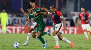 Terceiro Tempo - Milton Neves - Jogando pela liderança do seu grupo, Palmeiras recebe o Cerro Porteño pela Libertadores - Notícias - Terceiro Tempo