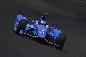 Terceiro Tempo - Milton Neves - Olhos no retrovisor: Pole de Dixon nas 500 Milhas de Indianápolis há nove anos; e Alonso fazendo bonito - Notícias - Terceiro Tempo
