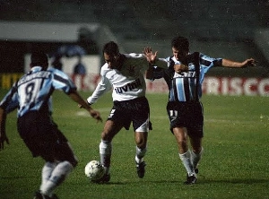 Terceiro Tempo - Milton Neves - Achados & Perdidos: Há 30 anos a vitória inútil do Corinthians contra o Grêmio, na Libertadores  - Notícias - Terceiro Tempo