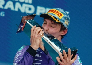 Terceiro Tempo - Milton Neves - F1: Com Antonelli na liderança e McLaren ameaçando reagir, Canadá recebe a quinta etapa do Mundial - Notícias - Terceiro Tempo