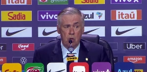 Terceiro Tempo - Milton Neves - Com Neymar, Ancelotti convoca seus 26 jogadores para a Copa do Mundo - Notícias - Terceiro Tempo