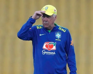 Terceiro Tempo - Milton Neves - O subserviente Carlo Ancelotti. Por Wladimir Miranda - Notícias - Terceiro Tempo