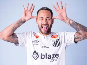 Terceiro Tempo - Milton Neves - Para a alegria do futebol, Neymar estará na Copa. Por Odir Cunha - Notícias - Terceiro Tempo