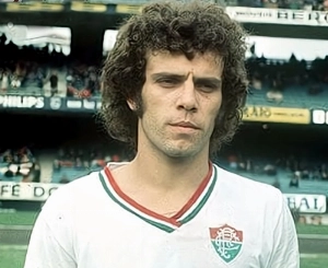 Terceiro Tempo - Milton Neves - Saudade: Manfrini, que foi habilidoso meia, completaria 76 anos - Notícias - Terceiro Tempo
