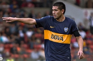 Terceiro Tempo - Milton Neves - Parabéns, Riquelme! Veja alguns gols do ídolo do Boca Juniors, que completa 48 anos - Notícias - Terceiro Tempo