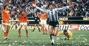 Terceiro Tempo - Milton Neves - Achados & Perdidos: Há 48 anos, em casa, a primeira Copa do Mundo conquistada pela Argentina - Notícias - Terceiro Tempo