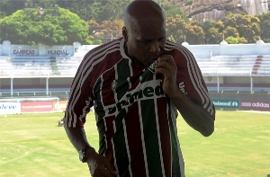 Terceiro Tempo - Milton Neves - Parabéns, Carlos Alberto Pintinho! Ex-meia que brilhou no Flu completa 71 anos - Notícias - Terceiro Tempo