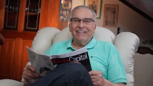 Terceiro Tempo - Milton Neves - Saudade: Há um ano morria Ruy Carlos Ostermann, um dos principais cronistas esportivos do Brasil - Notícias - Terceiro Tempo