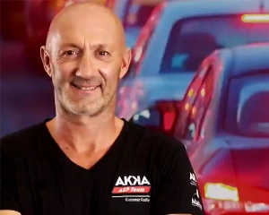 Terceiro Tempo - Milton Neves - Parabéns, Barthez! O ex-goleiro francês que se tornou piloto de corridas completa 55 anos - Notícias - Terceiro Tempo