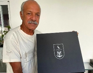 Terceiro Tempo - Milton Neves - Parabéns, Júnior, 72 anos! Ídolo do Flamengo também brilhou na Itália e na Seleção - Notícias - Terceiro Tempo