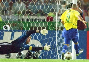 Terceiro Tempo - Milton Neves - Achados & Perdidos: Brasil derrotava a Alemanha e conquistava o penta há 24 anos - Notícias - Terceiro Tempo