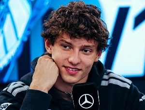 Terceiro Tempo - Milton Neves - F1: Em sessão livre encurtada por bandeiras vermelhas, Antonelli é o mais rápido em Montreal - Notícias - Terceiro Tempo