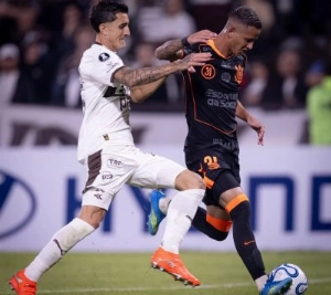 Terceiro Tempo - Milton Neves - Já garantido às oitavas da Libertadores, Corinthians recebe o Platense - Notícias - Terceiro Tempo