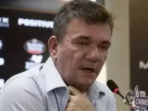Terceiro Tempo - Milton Neves - Conselho expulsa Andrés Sanchez do quadro de sócios do Corinthians - Notícias - Terceiro Tempo