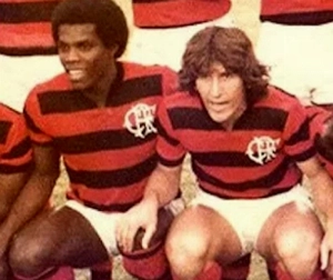 Terceiro Tempo - Milton Neves - Parabéns, goleador! Veja gols do aniversariante Cláudio Adão, que completa 71 anos - Notícias - Terceiro Tempo