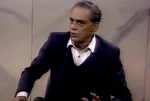 Terceiro Tempo - Milton Neves - Achados & Perdidos: O saudoso João Saldanha no centro do 'Roda Viva' da TV Cultura - Notícias - Terceiro Tempo