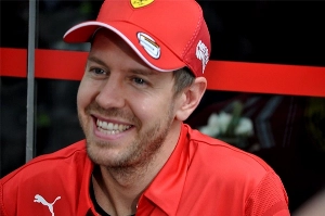 Terceiro Tempo - Milton Neves - Parabéns, Sebastian Vettel! Tetracampeão mundial de Fórmula 1 completa 39 anos - Notícias - Terceiro Tempo