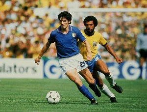 Terceiro Tempo - Milton Neves - Achados & Perdidos: Itália 3 x 2 Brasil na Copa de 82, há 44 anos - Notícias - Terceiro Tempo